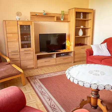 Apartment Zum Lubmin