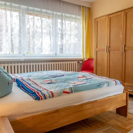 Zum Apartment