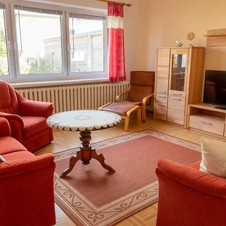 Apartment Zum