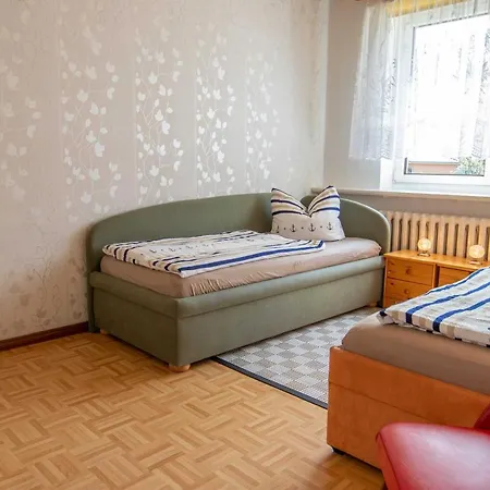 Zum Apartment