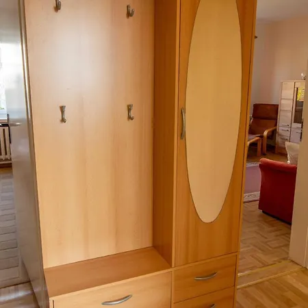 Apartment Zum *