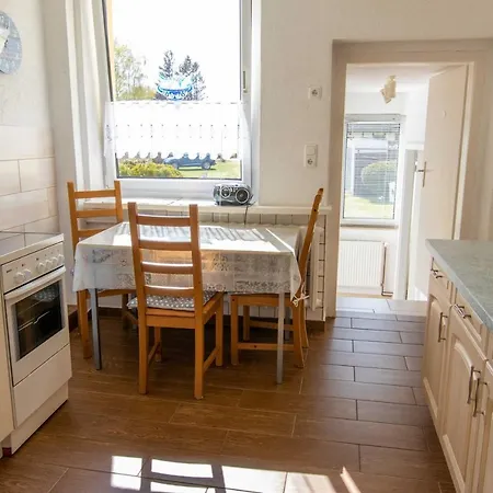 Apartment Zum Lubmin
