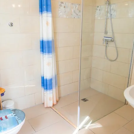 Zum Apartment