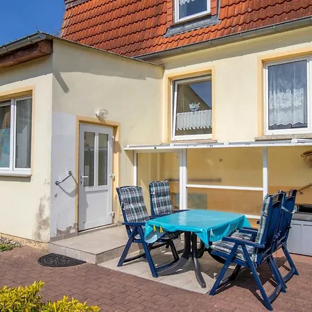 Zum Apartment *