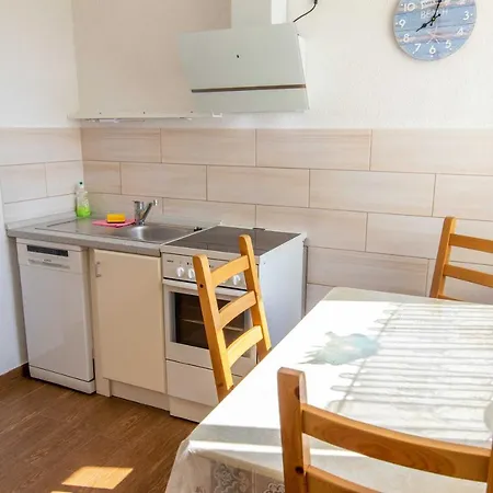 Zum Apartment *