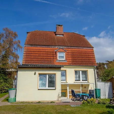 Zum Apartment *